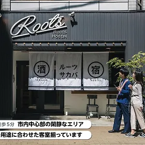 Hostel Roots Japan