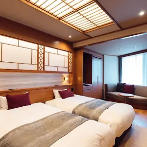 Ryokan Hanabishi, Hakodate