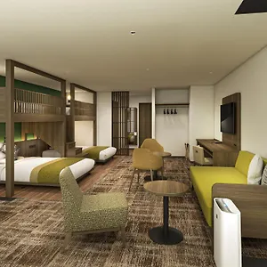 Hotel Mystays Hakodate Station *** Hakodate