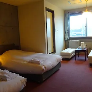 Hotel Motomachi, Hakodate