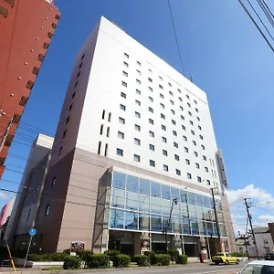Hotel Hokke Club, Hakodate